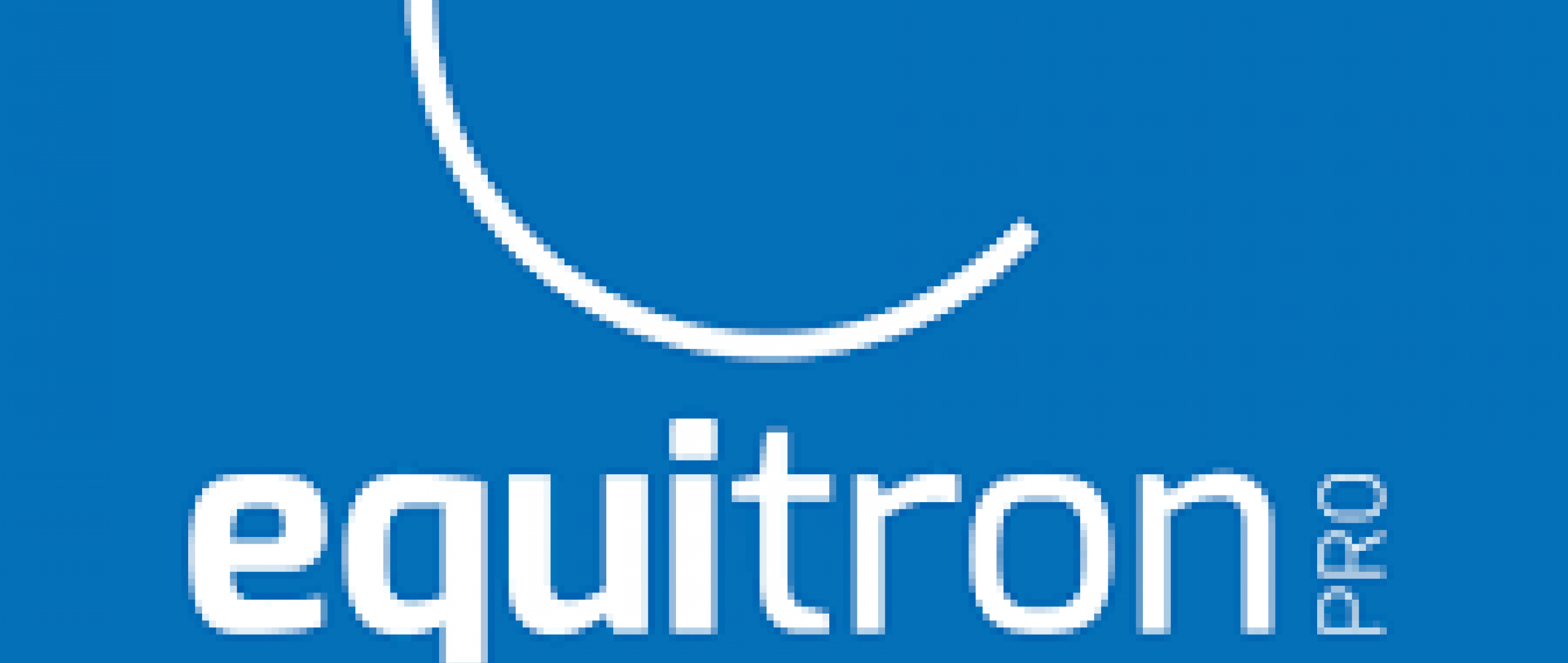 V-sporthorses is behandelingspartner en distributor van Equitron-pro!